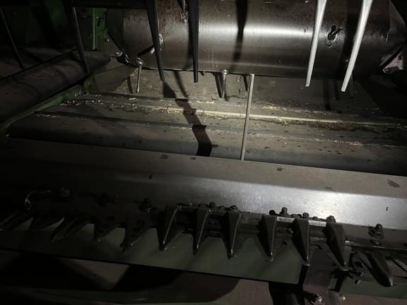 Image of John Deere 640FD equipment image 4