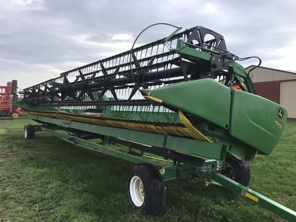 Image of John Deere 640FD Primary image