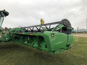 Main image John Deere 640FD 10