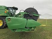 Thumbnail image John Deere 640FD 11