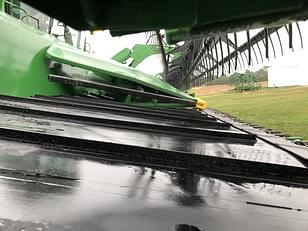 Main image John Deere 640FD 21