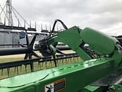 Thumbnail image John Deere 640FD 7