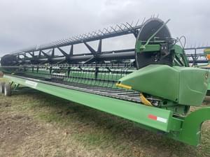 2014 John Deere 640FD Image