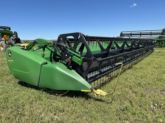 Image of John Deere 640FD Primary image