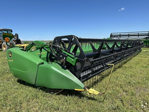 Image of John Deere 640FD equipment image 1