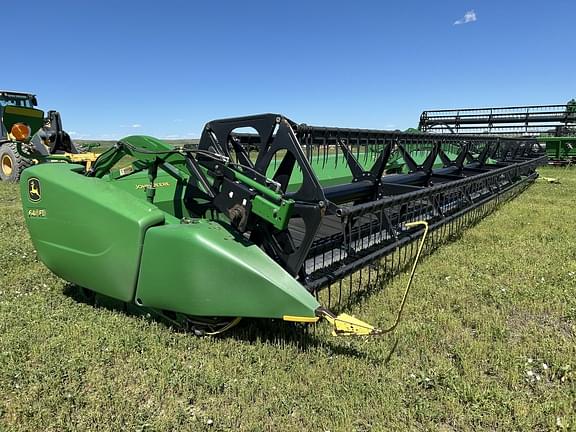 Image of John Deere 640FD Primary image