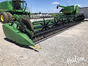 Main image John Deere 640FD 0