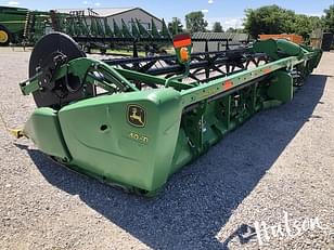 Main image John Deere 640FD 6