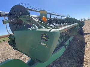 2014 John Deere 640FD Image