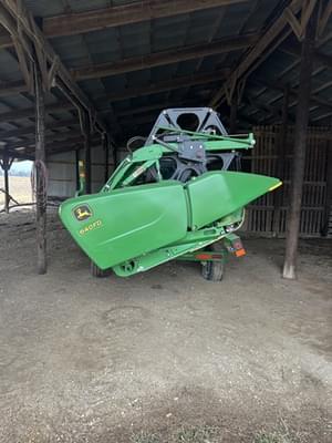 2014 John Deere 640FD Image