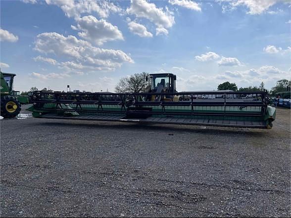 Image of John Deere 640FD equipment image 3