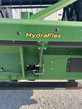 Image of John Deere 640FD equipment image 4