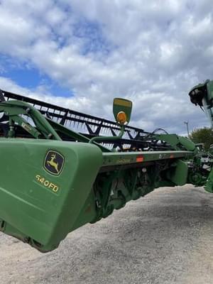 2014 John Deere 640FD Image