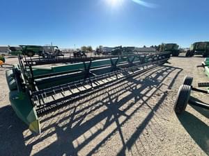 2014 John Deere 640FD Image