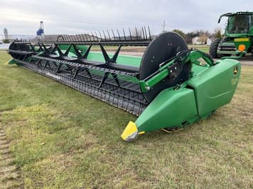 Main image John Deere 640FD