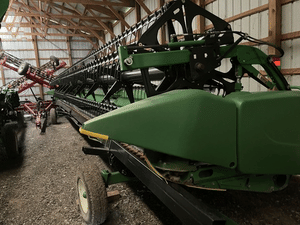 2014 John Deere 640FD Image