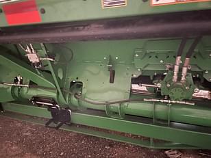 Main image John Deere 640FD 6