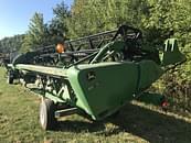 Thumbnail image John Deere 640FD 4