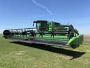 2014 John Deere 640FD Image