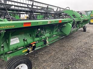 Main image John Deere 640FD 1