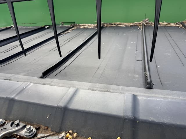 Image of John Deere 640FD equipment image 3