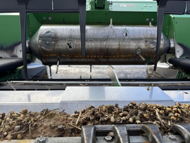 Image of John Deere 640FD equipment image 4