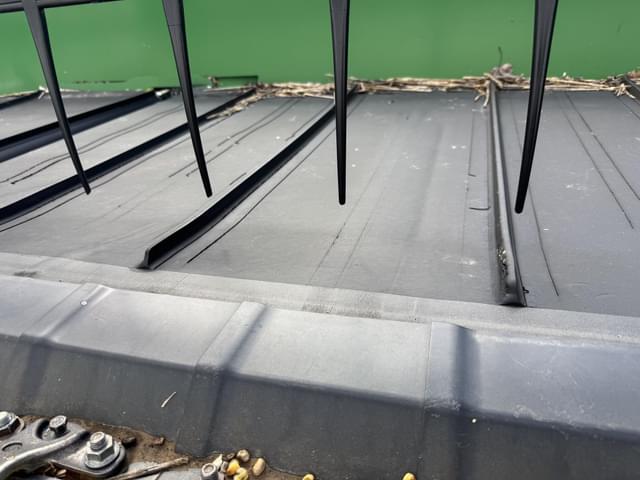 Image of John Deere 640FD equipment image 3