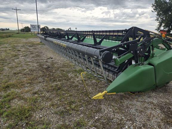 Image of John Deere 640FD Primary image