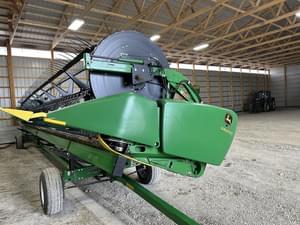 2014 John Deere 640FD Image