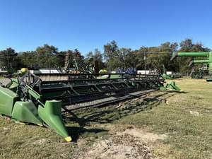 2014 John Deere 640FD Image