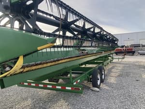 2014 John Deere 640FD Image