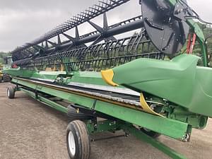 2014 John Deere 640FD Image