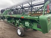 Thumbnail image John Deere 640FD 3