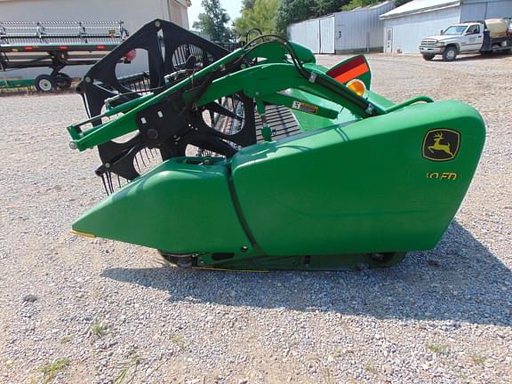 Image of John Deere 640FD Primary image