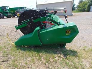 Main image John Deere 640FD 13