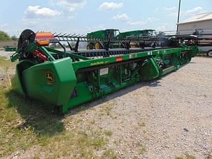 Main image John Deere 640FD 14