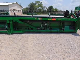 Main image John Deere 640FD 18