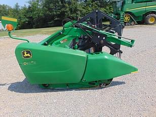 Main image John Deere 640FD 8