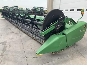 Main image John Deere 640FD 0