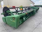 Thumbnail image John Deere 640FD 6