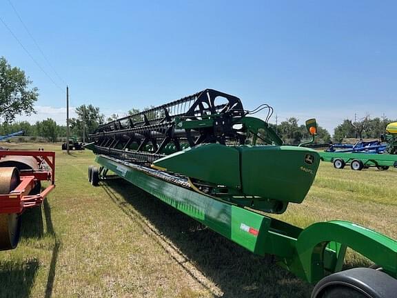 Image of John Deere 640FD equipment image 1