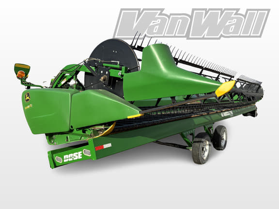 Image of John Deere 640FD Primary image