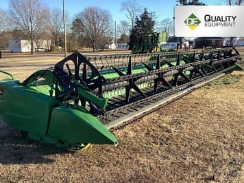 Main image John Deere 640FD