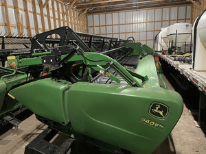 2014 John Deere 640FD Image