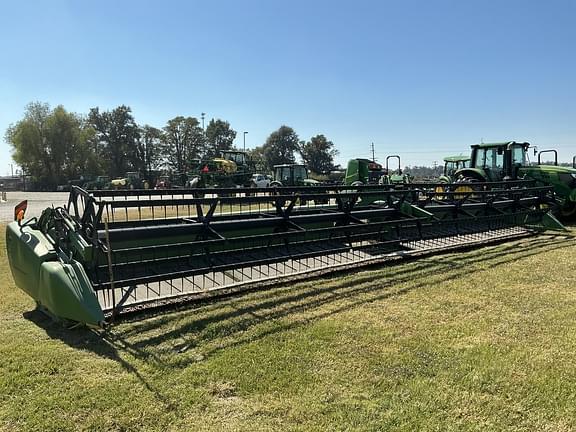 Image of John Deere 640FD equipment image 1