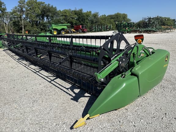 Image of John Deere 640FD Primary image