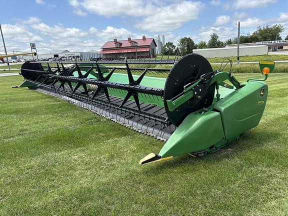 Image of John Deere 640FD Primary image