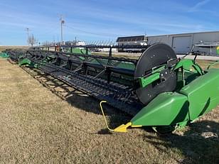 Main image John Deere 640FD 0