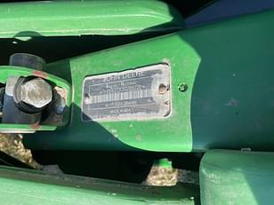 Main image John Deere 640FD 3