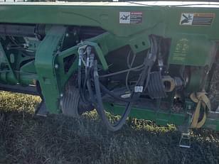 Main image John Deere 640FD 12